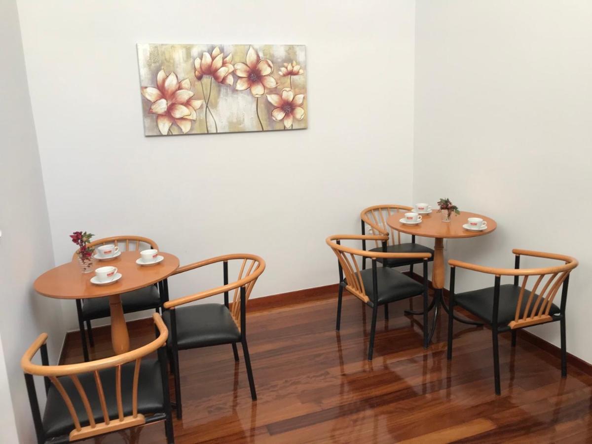 I Love Corfu Apartments Ngoại thất bức ảnh