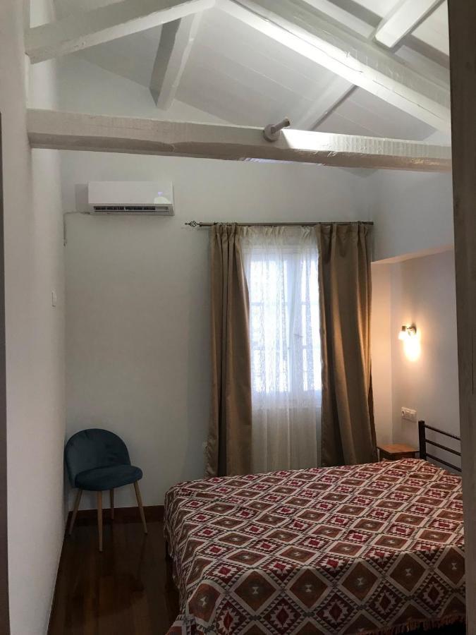I Love Corfu Apartments Ngoại thất bức ảnh