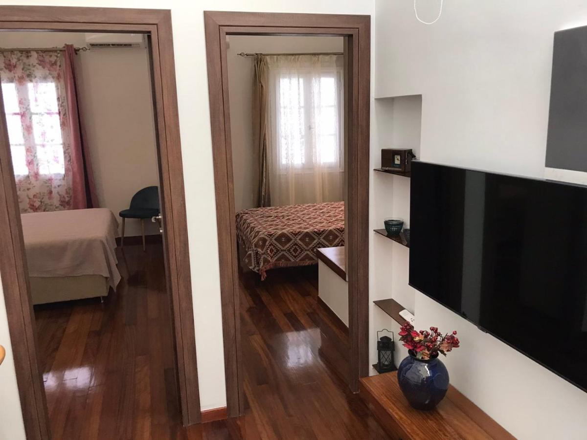 I Love Corfu Apartments Ngoại thất bức ảnh