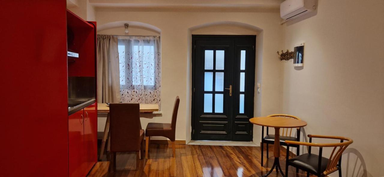 I Love Corfu Apartments Ngoại thất bức ảnh